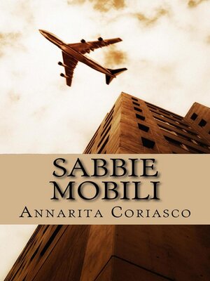 cover image of Sabbie mobili